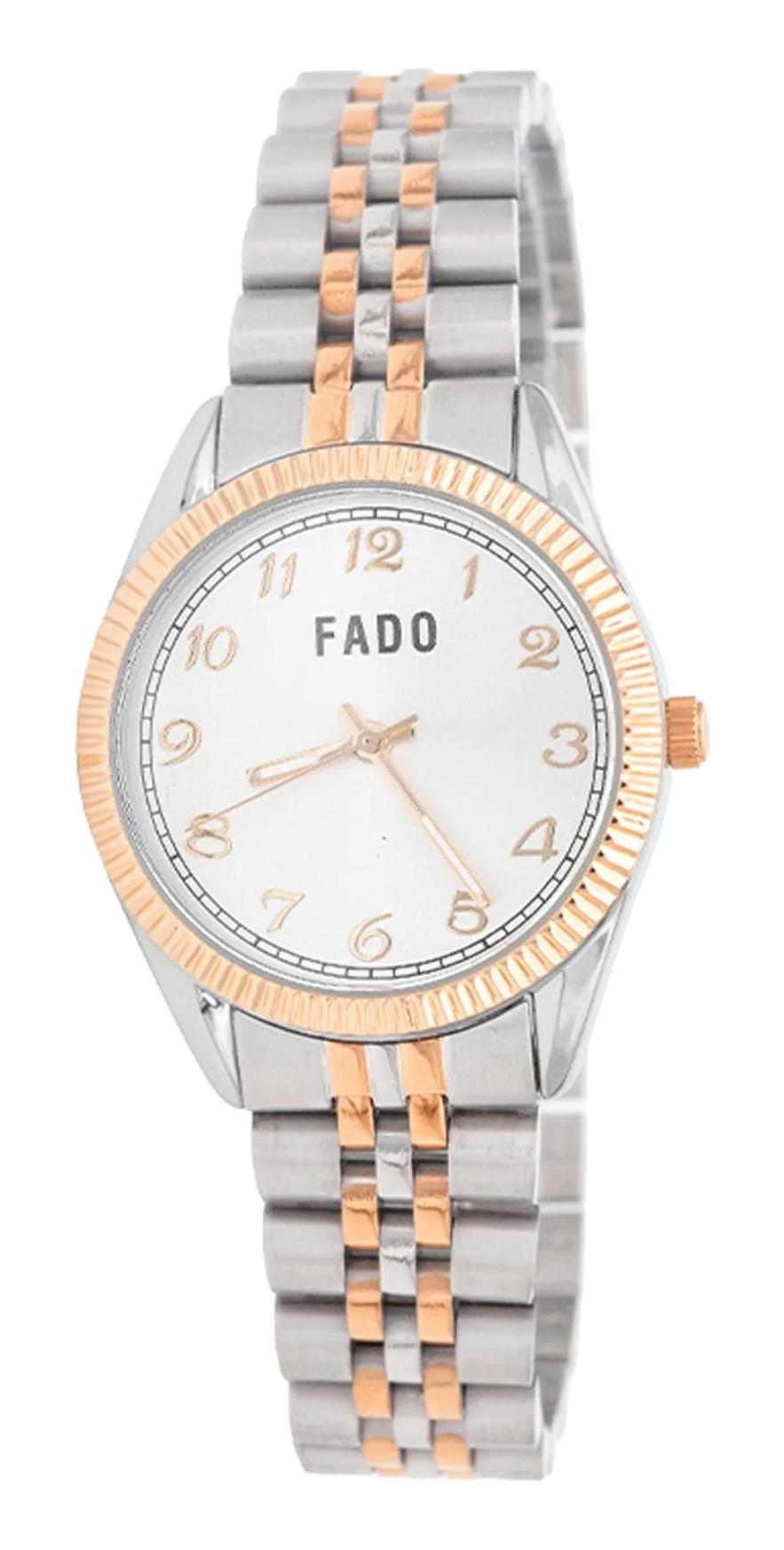 Q&Q 0169 Gri-Rose Gold Çelik Kordon Analog Kadın Kol Saati