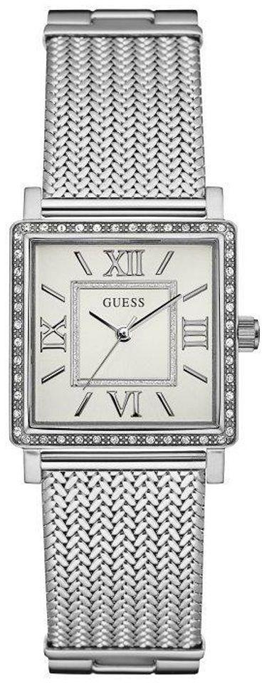Guess GUW0826L1 36 mm Çok Renkli Çelik Kordon Analog Kadın Kol Saati