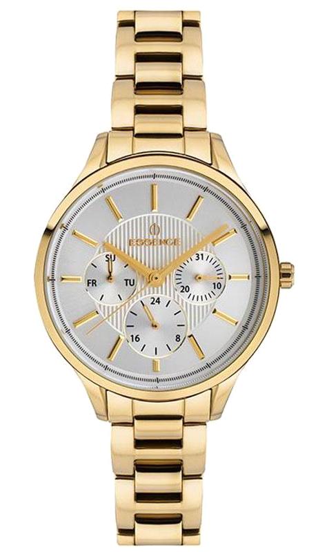 Essence ES6671FE.130 36 mm Altın Metal Kordon Analog Kadın Kol Saati