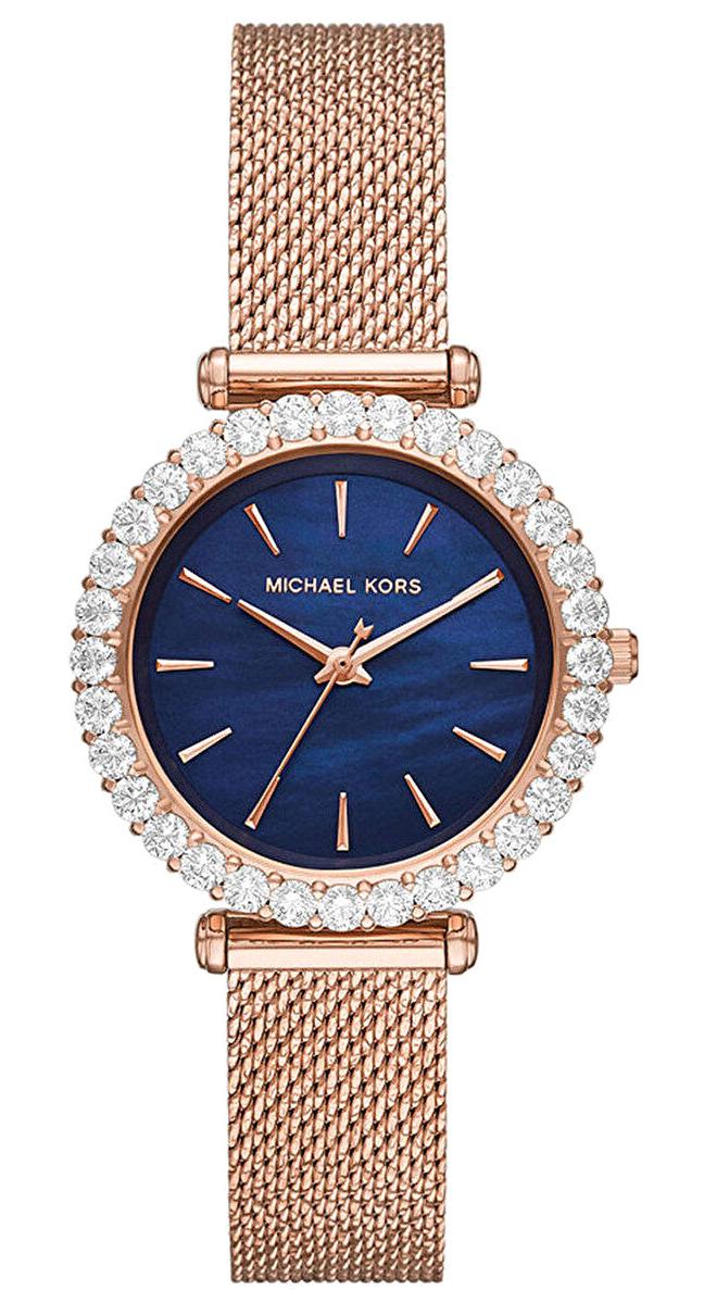 Michael Kors MK4630 38 mm Rose Gold Metal Kordon Analog Kadın Kol Saati
