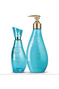 Avon Encanto Fascinating İkili Kadın Parfüm Seti EDT 50 ml + Vücut Losyonu 250 ml