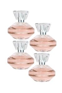 Avon Luminata 4 Parça Kadın Parfüm Seti EDT
