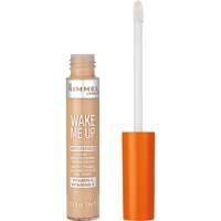 Rimmel London Wake Me Up 030 Nemlendiricili Göz Altı Likit Fırça Kapatıcı