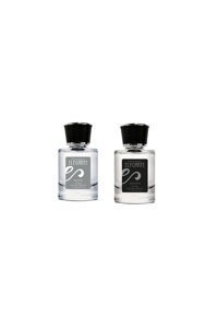 Elegante Ivictus İkili Erkek Parfüm Seti EDP