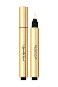 Yves Saint Laurent Touche Éclat Stylo 3.5 Luminous Almond Göz Altı ve Yüz Likit Kalem Kapatıcı