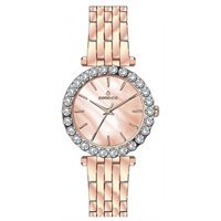 Essence ES6732FE.421 36 mm Rose Gold Çelik Kordon Analog Kadın Kol Saati