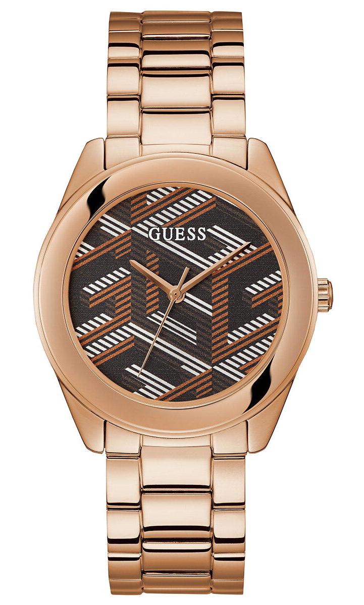 Guess GUGW0607L3 40 mm Rose Gold Çelik Kordon Analog Kadın Kol Saati