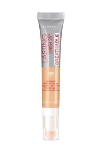 Rimmel London Lasting Finish 25Hr Breathable 100 Fair Nemlendiricili Göz Altı Krem Tüp Kapatıcı