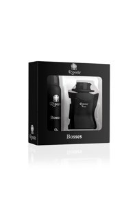 Riposte Bosses İkili Erkek Parfüm Deodorant Seti EDT