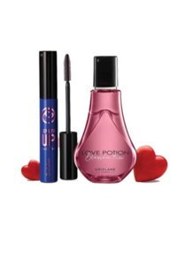 Oriflame Love Potion Blossom İkili Kadın Parfüm Seti