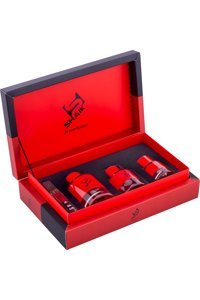 Shaik No:01 4 Parça Mini Unisex Parfüm Seti EDP