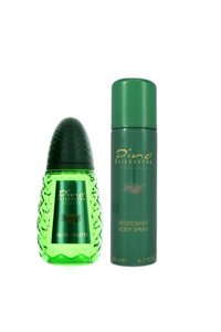 Pino Silvestre Silvestre İkili Erkek Parfüm Deodorant Seti EDT 125 ml + Deodorant 200 ml