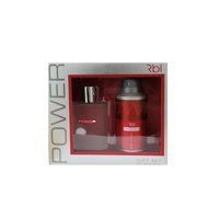 Rebul Power İkili Erkek Parfüm Deodorant Seti EDT 100 ml + Deodorant Spray 150 ml