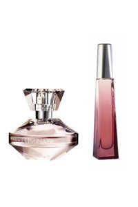 Avon Luminata İkili Kadın Parfüm Seti EDP