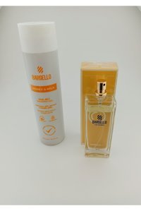 Bargello Oriental İkili Kadın Parfüm Seti EDP