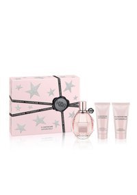 Viktor Rolf Flowerbomb 3 Parça Kadın Parfüm Seti EDP