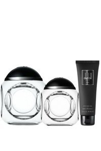 Dunhill London Century 3 Parça Erkek Parfüm Seti EDP + After Shave Balm