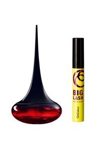 Oriflame Love Potion İkili Kadın Parfüm Seti EDP