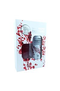 Youth Passport Best İkili Kadın Parfüm Deodorant Seti EDP 75 ml + Deodorant 150 ml