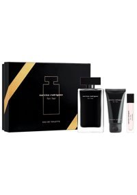 Narciso Rodriguez 3 Parça Mini Kadın Parfüm Seti EDT 100 ml + Body Lotion 50 ml + Kadın Parfüm EDT 10 ml