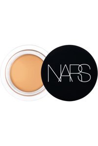 Nars Soft Matte Complete Scure D'Orge Nemlendiricili Göz Altı ve Yüz Krem Pot Kapatıcı