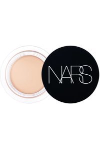 Nars Soft Matte Complete Light 2.5 Brulee Nemlendiricili Göz Altı ve Yüz Krem Pot Kapatıcı