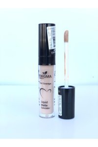 Aily Cosmetics Göz Altı Likit Fırça Kapatıcı