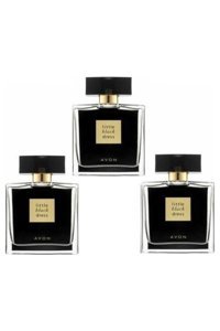 Avon Little Black Dress 3 Parça Kadın Parfüm Seti EDP