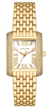 Michael Kors MK4826 38 mm Altın Çelik Kordon Analog Kadın Kol Saati