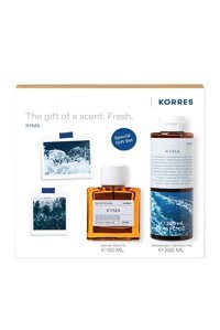 Korres Kyma İkili Parfüm Seti EDT 50 ml + KYMA Shower Gel 250 ml