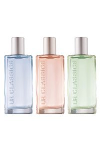 LR Classics Londra 3 Parça Unisex Parfüm Seti EDP