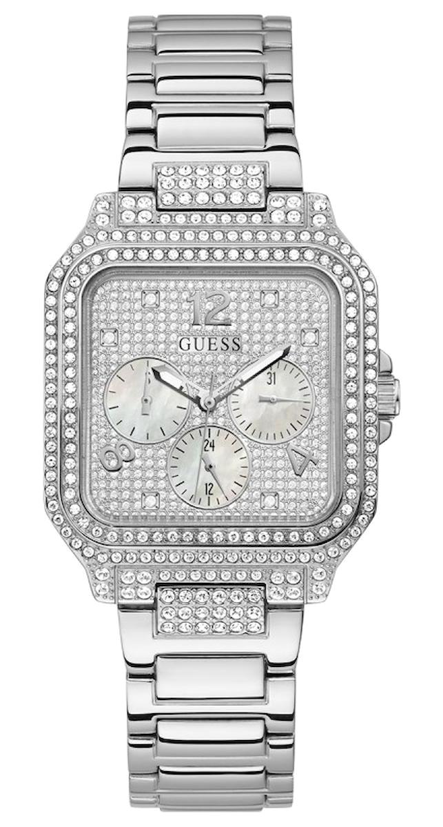 Guess GUGW0472L1 36 mm Rose Gold Çelik Kordon Analog Kadın Kol Saati