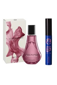 Oriflame Love Potion Blossom Kiss İkili Kadın Parfüm Seti