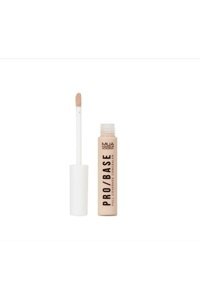 Make Up Academy 110 Göz Altı ve Yüz Likit Fırça Kapatıcı