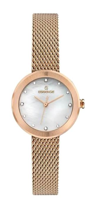 Essence ES6696FE.420 30 mm Rose Gold Çelik Kordon Analog Kadın Kol Saati