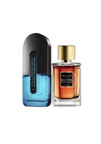 Avon Full Speed Virtual Adrenaline İkili Erkek Parfüm Seti EDT + Absolute By Elite Gentleman Erkek Parfüm