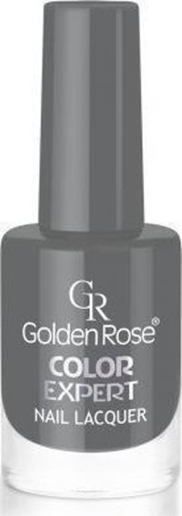 Golden Rose Color Expert 89 Gri Parlak Oje
