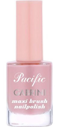 Gabrini Pacific 95 Pembe Parlak Oje