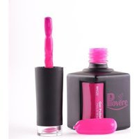 Piovere Azalea A020 Pembe Parlak Kalıcı Oje