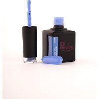 Piovere Cornflower B016 Lila Parlak Kalıcı Oje