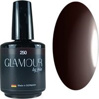 Glamour By Mia 250 Kahverengi Parlak Kalıcı Oje