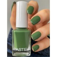 Pastel 316 Yeşil Parlak Oje