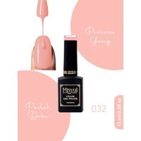 Misyul Nail Art 032 Pembe Parlak Kalıcı Oje