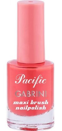 Gabrini Pacific 64 Pembe Parlak Oje