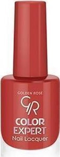 Golden Rose Color Expert 118 Kırmızı Parlak Oje