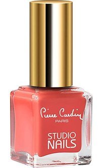 Pierre Cardin Studio Nails 058 Turuncu Parlak Oje