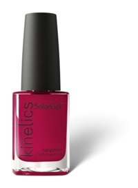 Kinetics Builder Base Coat 440 Kırmızı Parlak Oje