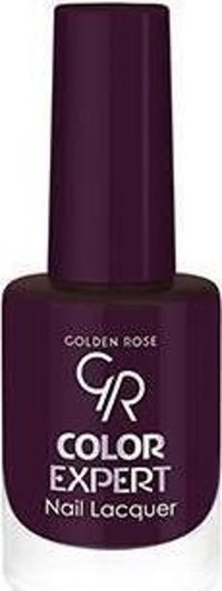 Golden Rose Color Expert 124 Mor Parlak Oje