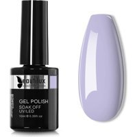 Beautilux B-102 Lila Neon Kalıcı Oje
