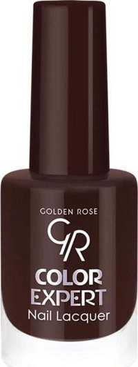 Golden Rose Color Expert 418 Kahverengi Parlak Oje